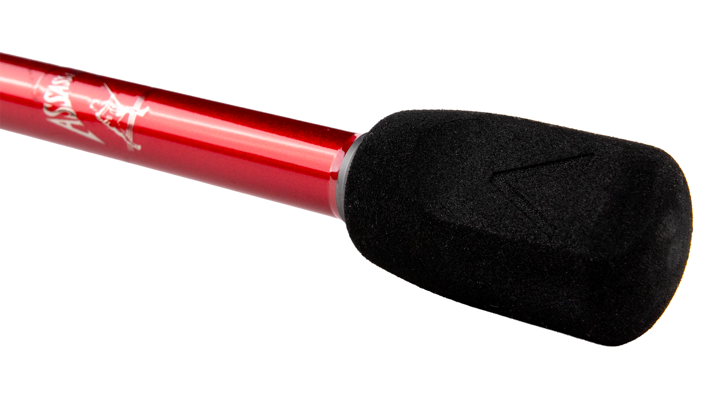 Assassin - Allure Spin 7ML Spinning Rod