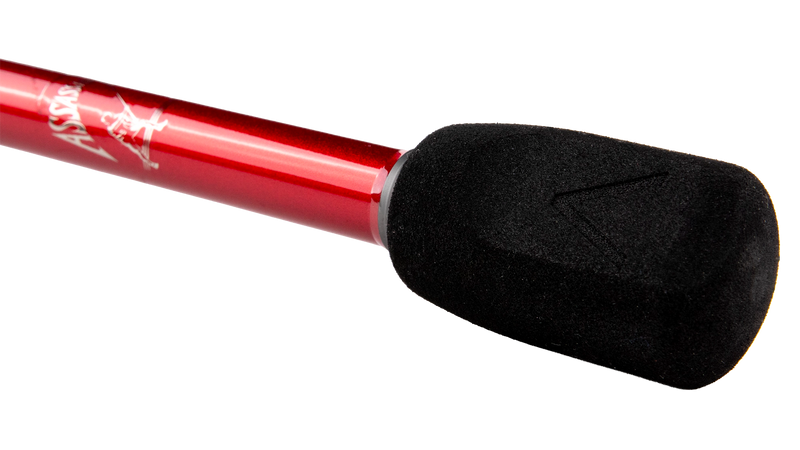 Assassin - Allure Spin 7ML Spinning Rod