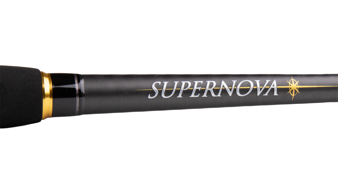 Assassin - Supernova 77M Softbait Rod