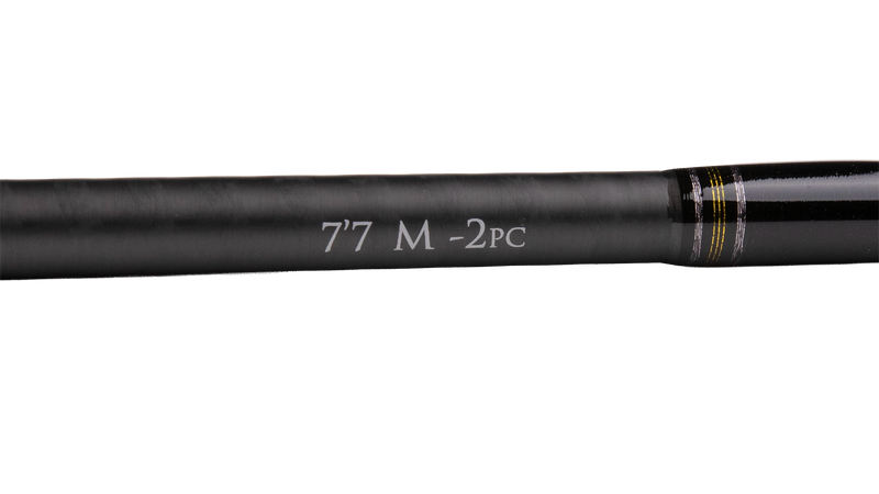 Assassin - Supernova 77M Softbait Rod