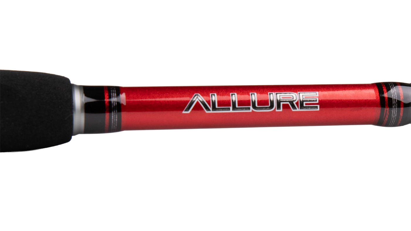 Assassin - Allure Spin 7M Softbait Rod