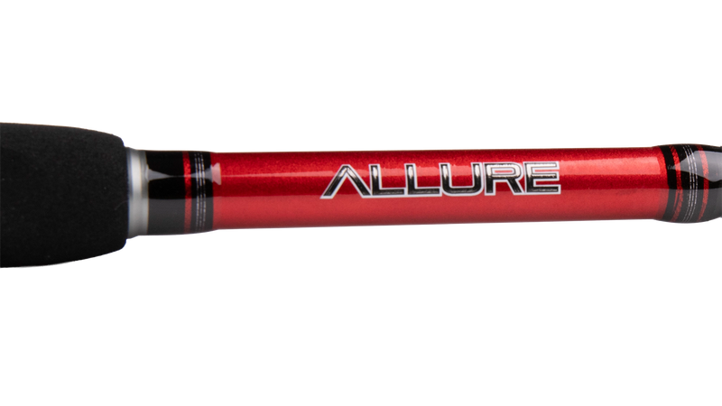 Assassin - Allure Spin 7M Softbait Rod