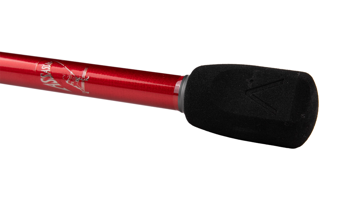 Assassin - Allure Spin 7M Softbait Rod