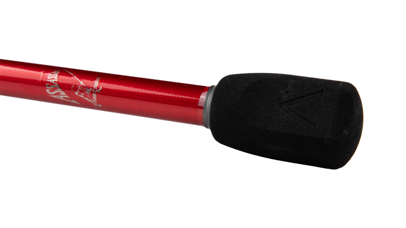 Assassin - Allure Spin 7M Softbait Rod