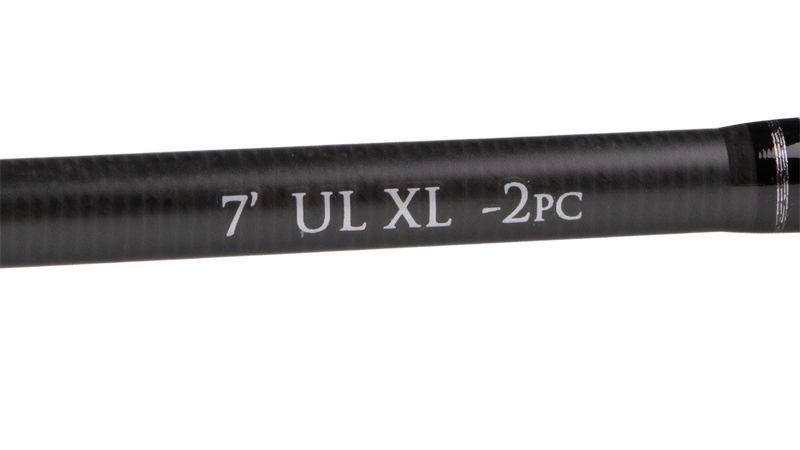 Assassin - Infinity 7UL Ajing Rod