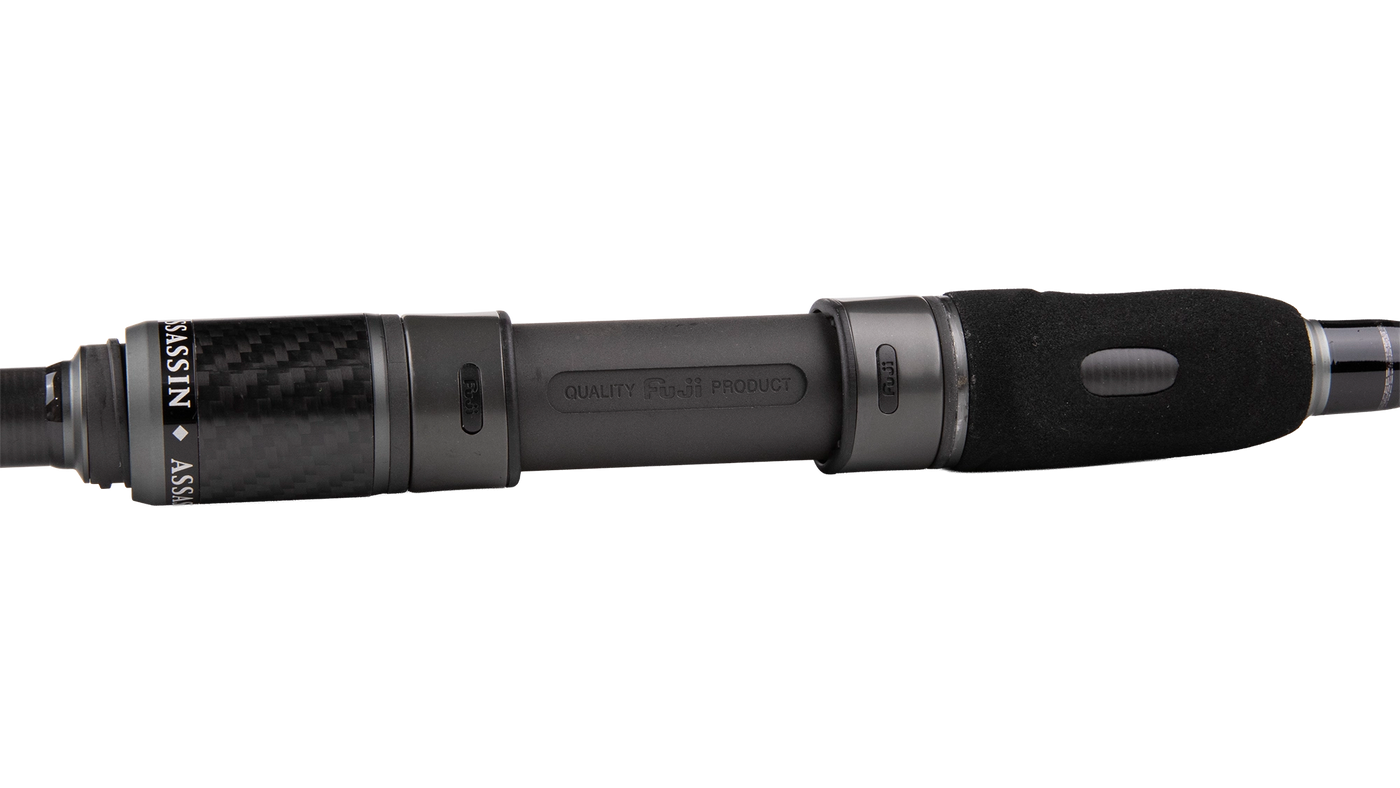 Assassin - Infinity 72H Softbait Rod
