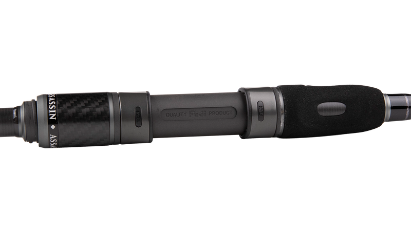 Assassin - Infinity 72H Softbait Rod