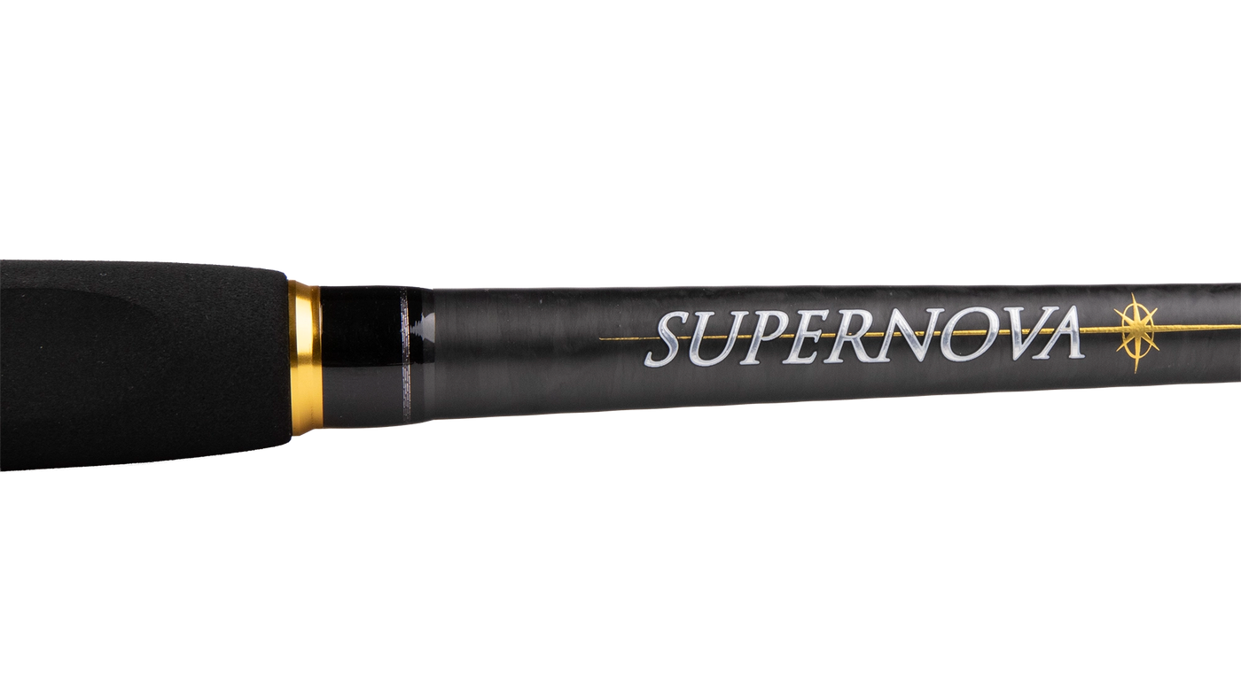 Assassin - Supernova 73MH Softbait Rod