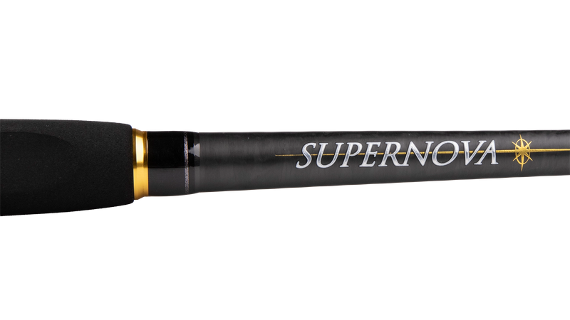 Assassin - Supernova 73MH Softbait Rod