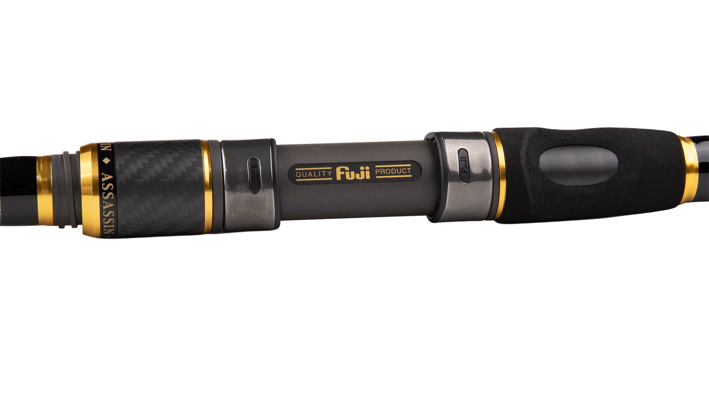 Assassin - Supernova 77MH Softbait Rod