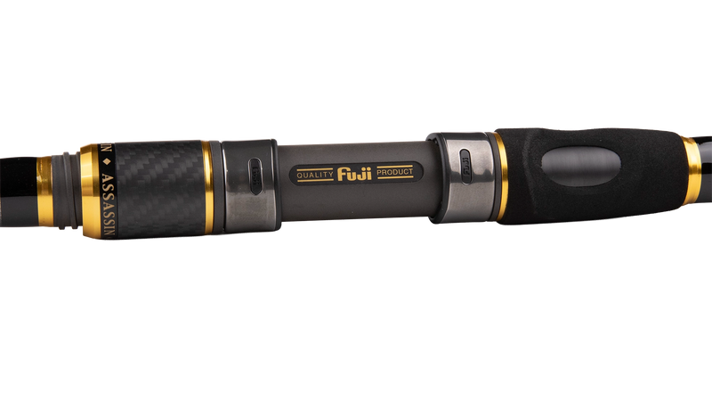 Assassin - Supernova 77MH Softbait Rod