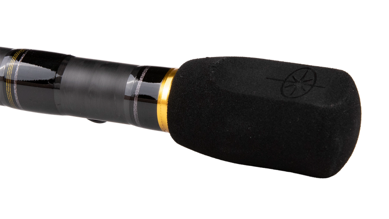 Assassin - Supernova 77MH Softbait Rod