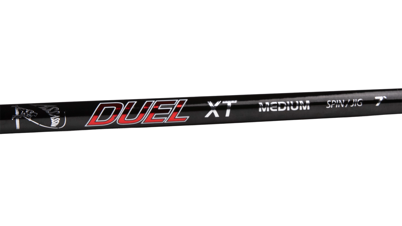 Assassin - Duel XT 7M Spinning Rod