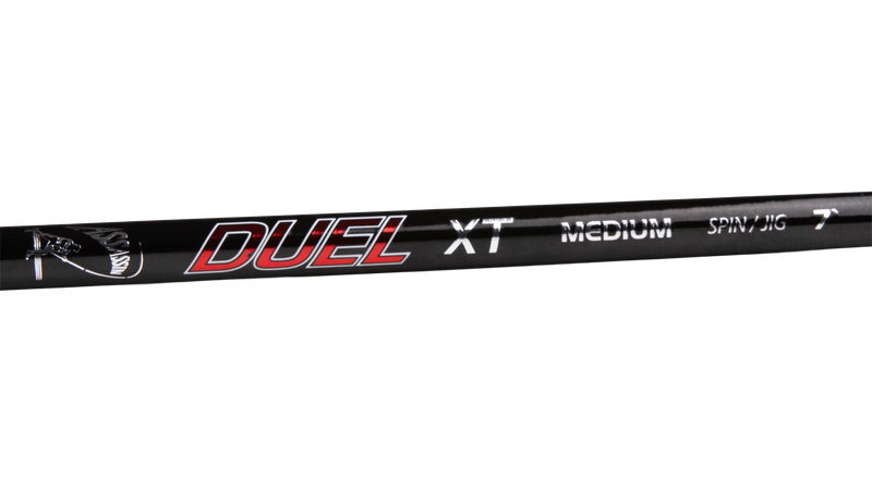 Assassin - Duel XT 7M Spinning Rod