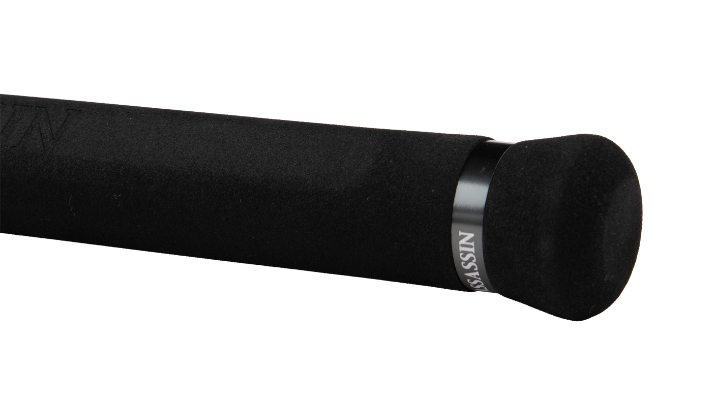 Assassin - Duel XT 7M Spinning Rod