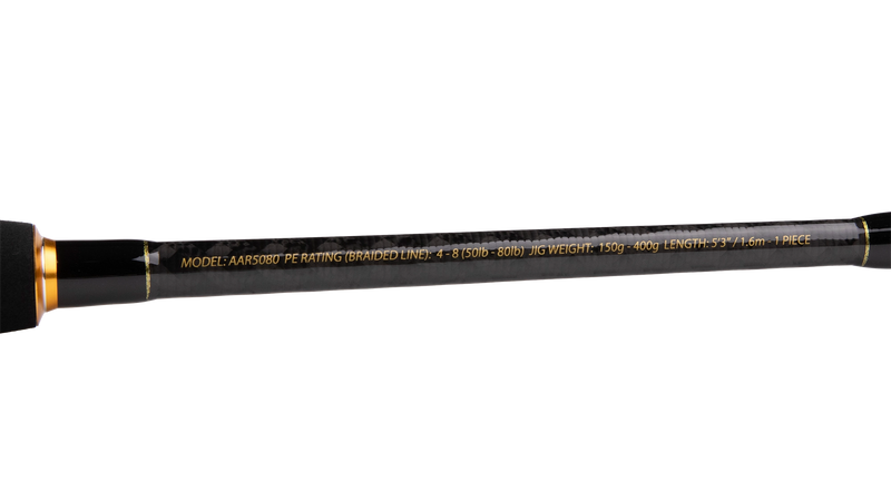 Assassin - Artemis 53XH