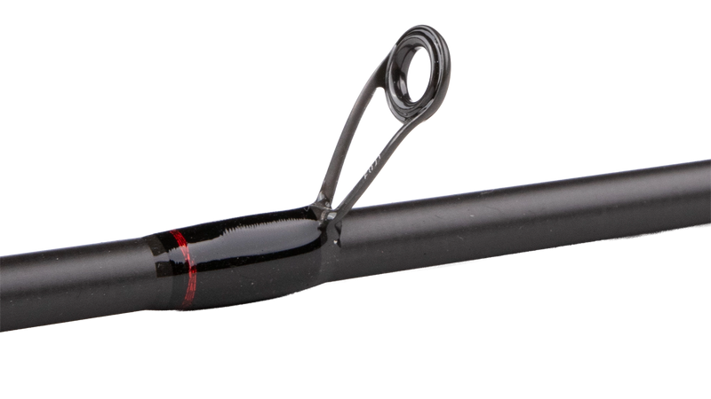 Assassin - Allure Spin 7H 2pc Spinning Rod