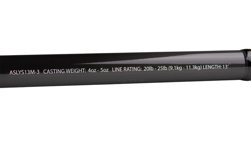 Assassin - Slayer Surf 13ft Medium (#3) Surfcasting Rod