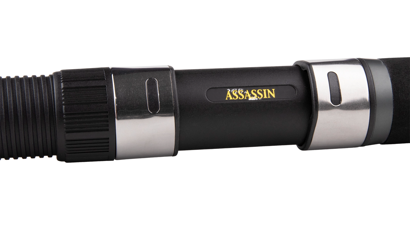 Assassin - Slayer Surf 13ft Medium (#3) Surfcasting Rod