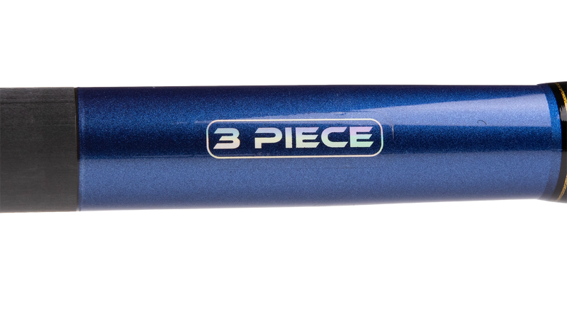 Assassin - Slayer Surf 13ft Medium (#3) Surfcasting Rod
