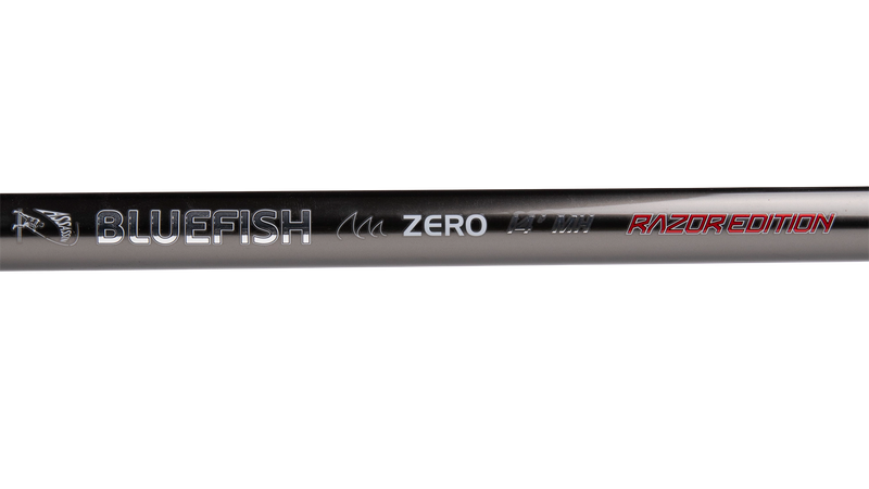 Assassin - Bluefish Zero Razor Edition 14' MH - Surfcasting Rod
