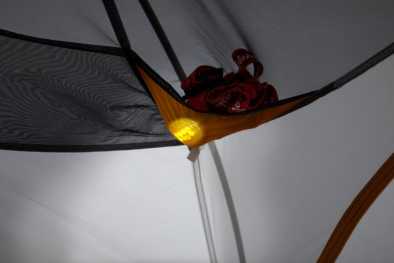 Nemo - Tent Mayfly OSMO 2P