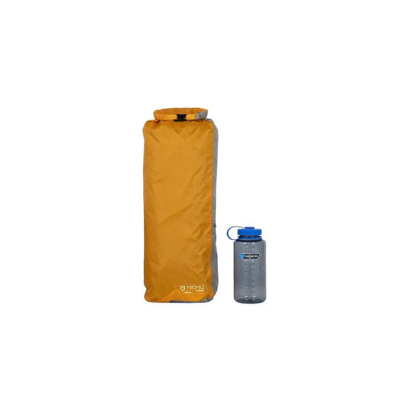 Nemo - Tent Aurora 2P (Mango/Fog)  & Footprint