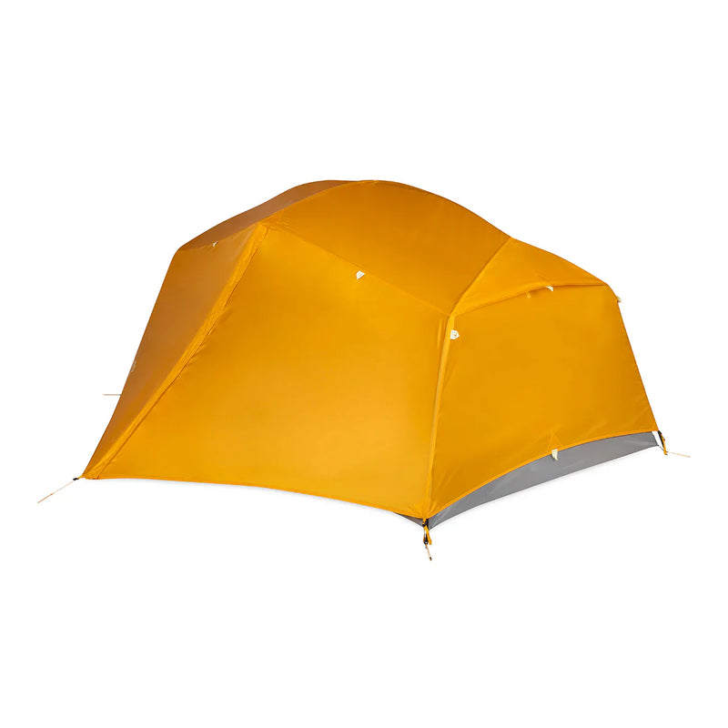 Nemo - Tent Aurora 2P (Mango/Fog)  & Footprint