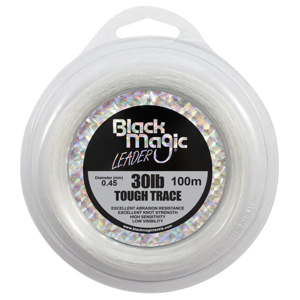 Black Magic - Tough Trace