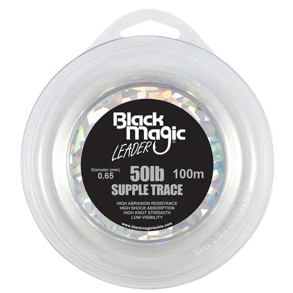Black Magic - Supple Trace