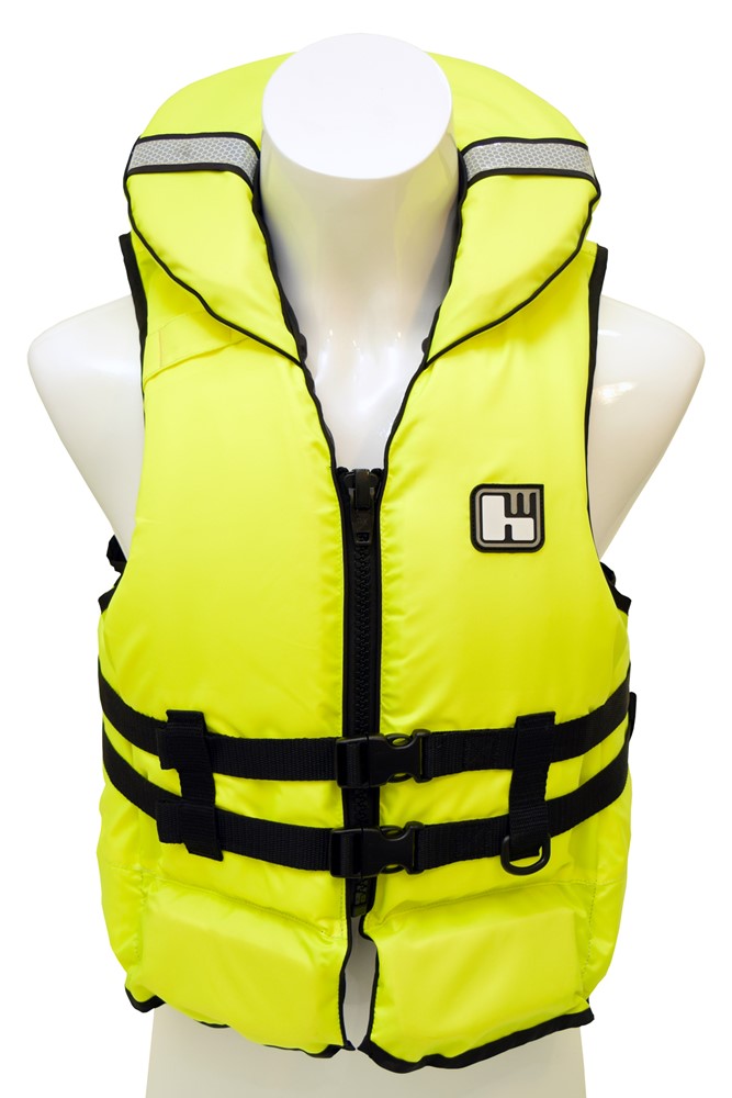 Hutchwilco - Commander Hi-Viz Adult