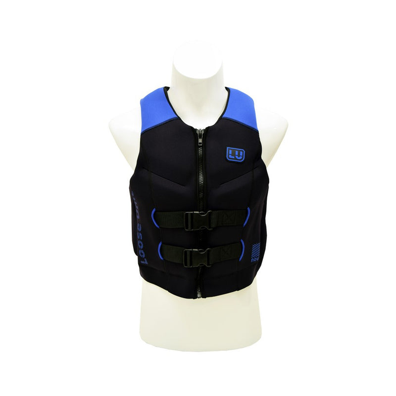 Loose Unit - Nova Neoprene Vest