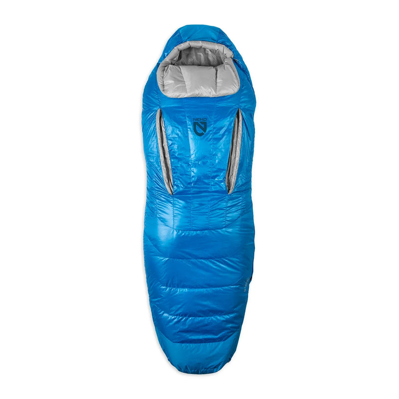 Nemo - Sleeping Bag Disco 24 Mens 30L
