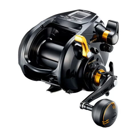 SHIMANO 9000 Beast Master ZB ズバリ早い者勝ち！ Shimano Beastmaster 9000 | Deep Drop Power | Monster Fishing