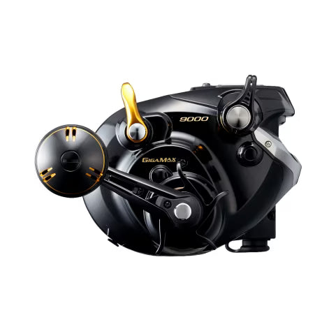 Shimano Beastmaster 9000 | Deep Drop Power | Monster Fishing