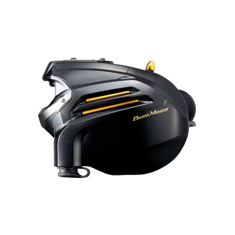 Shimano Beastmaster 9000 | Deep Drop Power | Monster Fishing