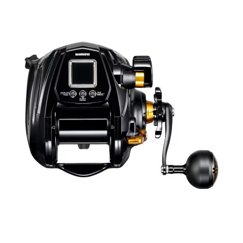 Shimano Beastmaster 9000 | Deep Drop Power | Monster Fishing