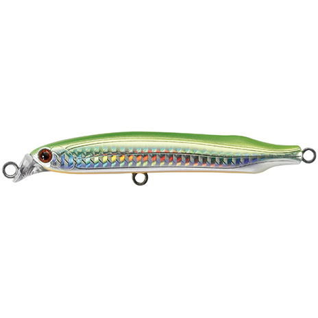 Tackle House - Contact Bezel 120mm