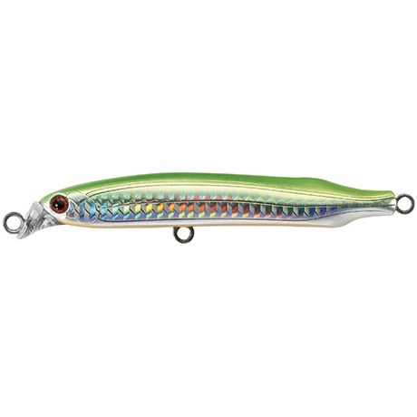 Tackle House - Contact Bezel 120mm