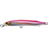 #3 Pink Back