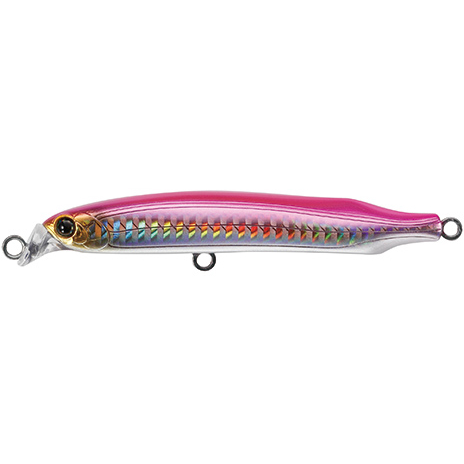 Tackle House - Contact Bezel 120mm