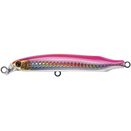 Tackle House - Contact Bezel 120mm