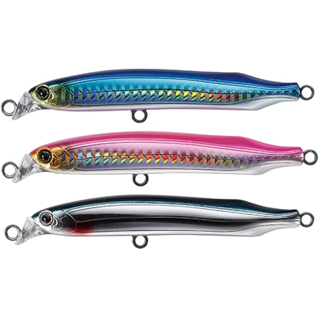 Tackle House - Contact Bezel 120mm