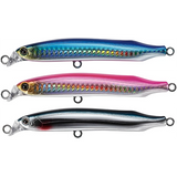 Tackle House - Contact Bezel 120mm