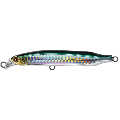 Tackle House - Contact Bezel 120mm