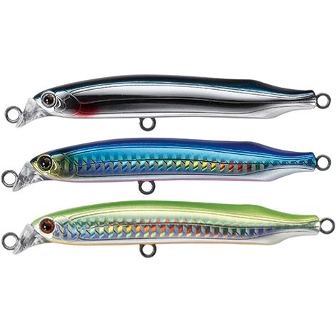 Tackle House - Contact Bezel 100mm