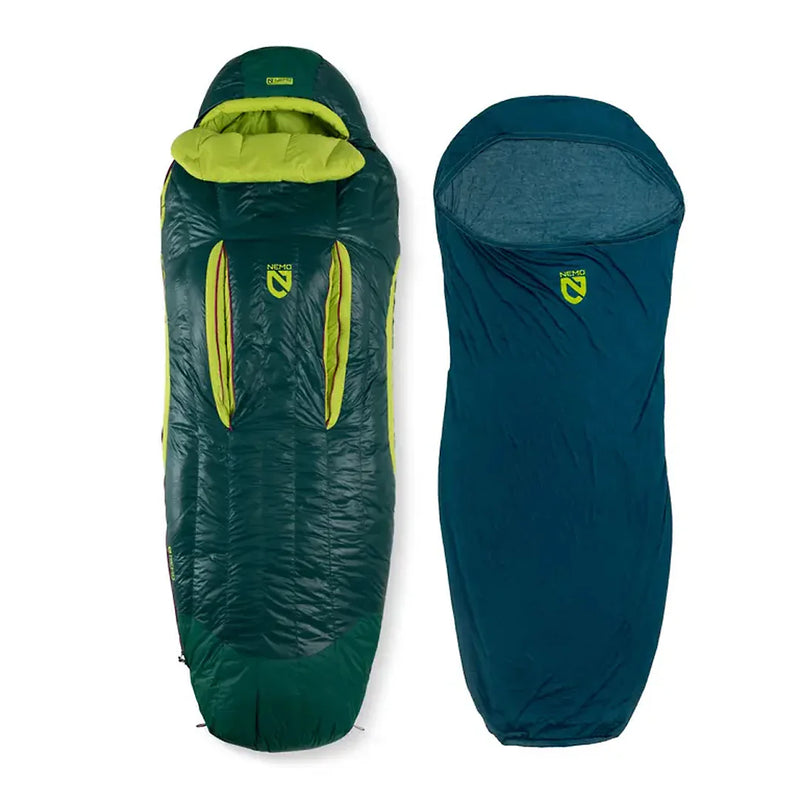 Nemo - Sleeping Liner Tracer Reg