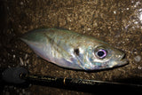 Yamaga Blanks - Blue Current 71 TZ/NANO