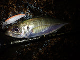 Yamaga Blanks - Blue Current 73All-Range TZ/Nano Elite