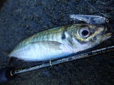 Yamaga Blanks - Blue Current 73All-Range TZ/Nano Elite